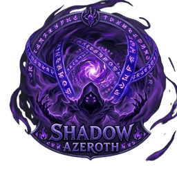 Shadow Azeroth